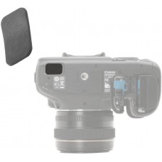 Canon EOS 5D Mark II Bottom rubber dust door lid cover.